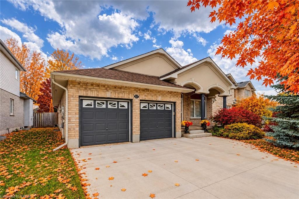 517 Starboard Crescent