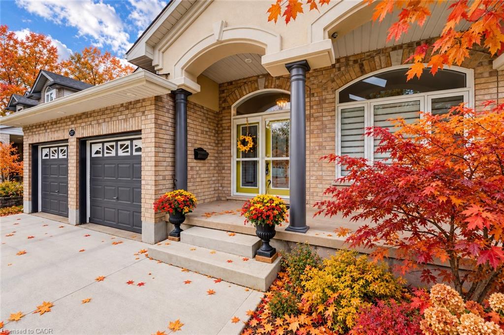 517 Starboard Crescent
