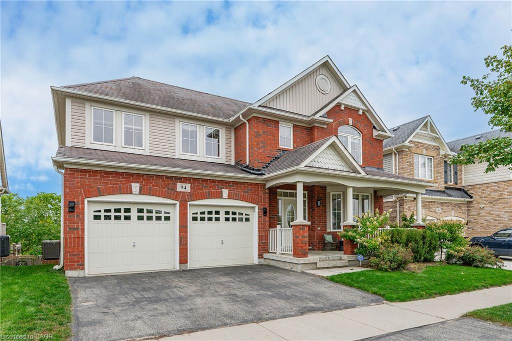 94 Baldwin Drive