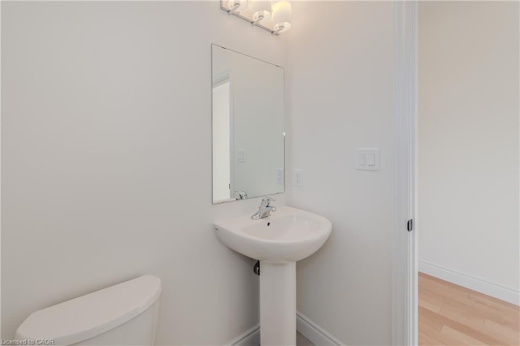 366 Robert Woolner Street