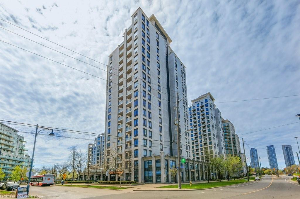 2083 Lake Shore Boulevard W PH14