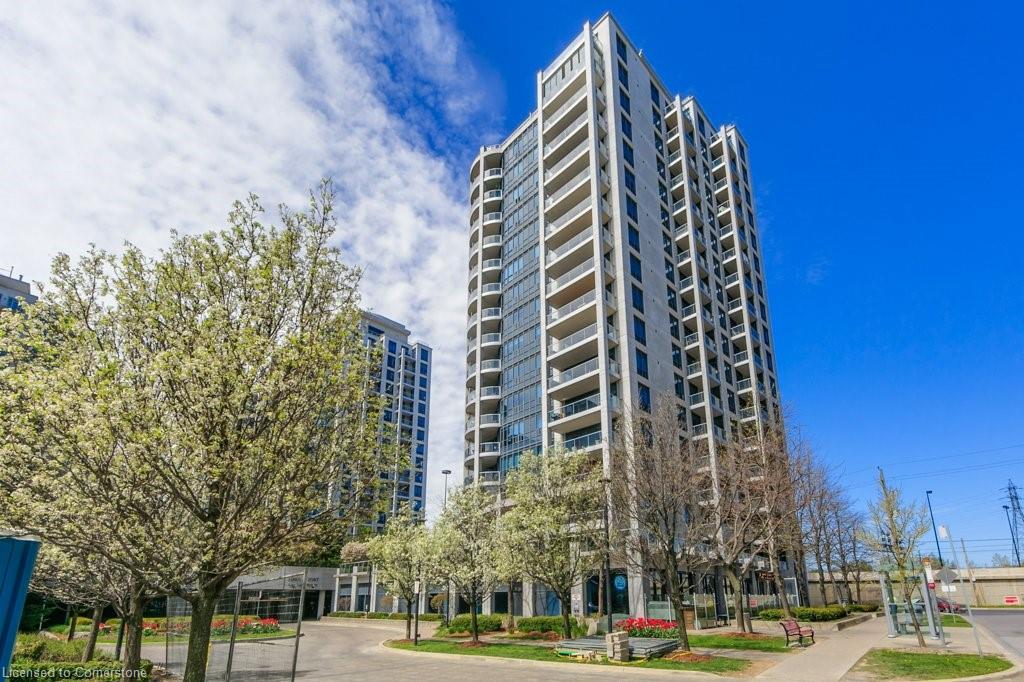 2083 Lake Shore Boulevard W PH14