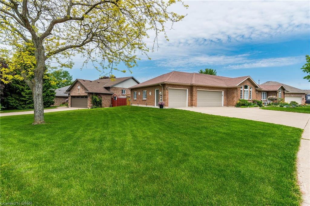8 Cherry Ridge