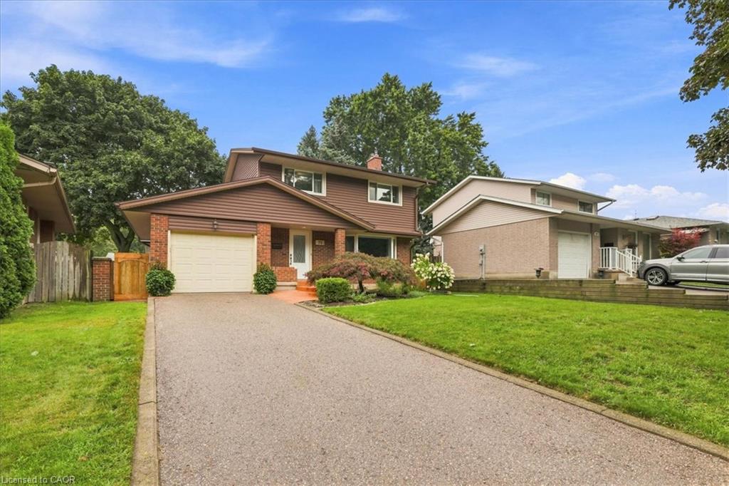 71 Greenock Drive