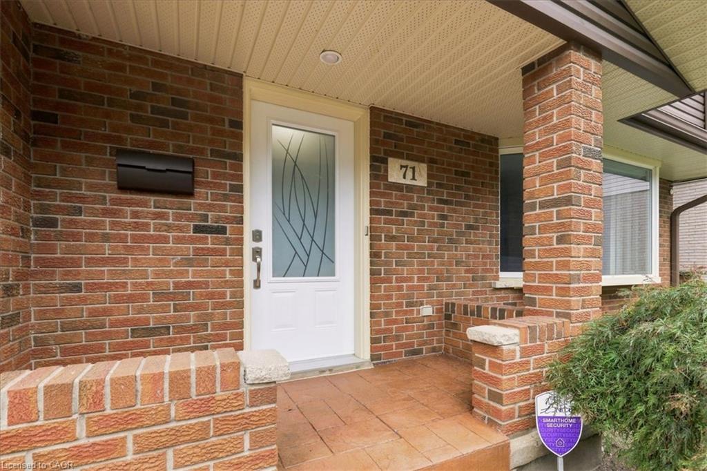 71 Greenock Drive