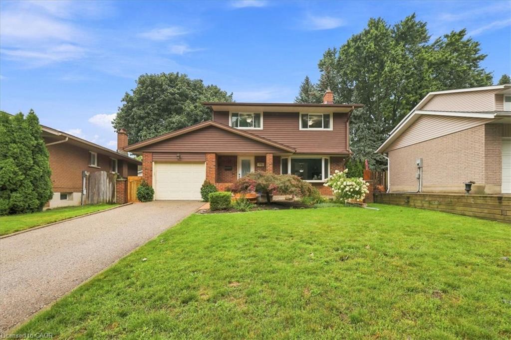 71 Greenock Drive