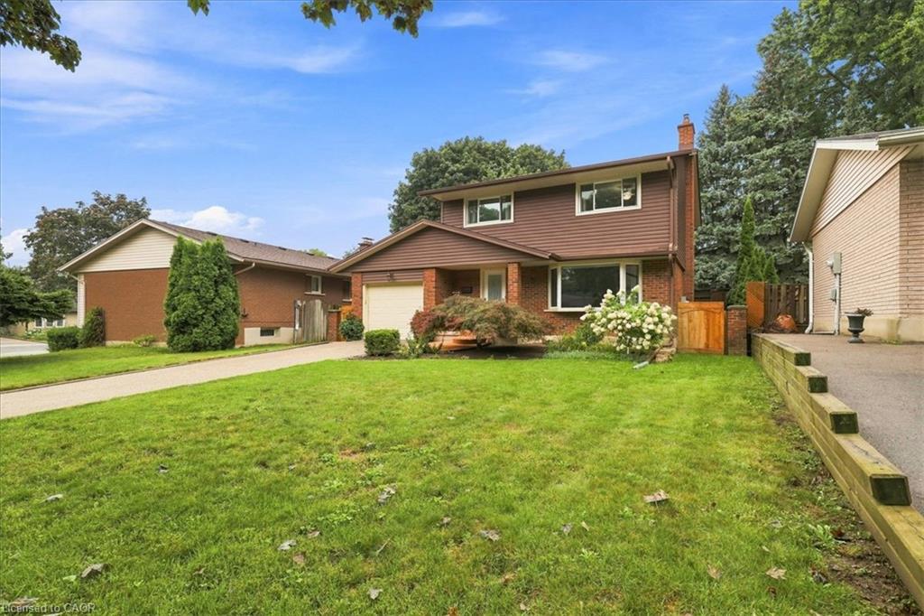 71 Greenock Drive