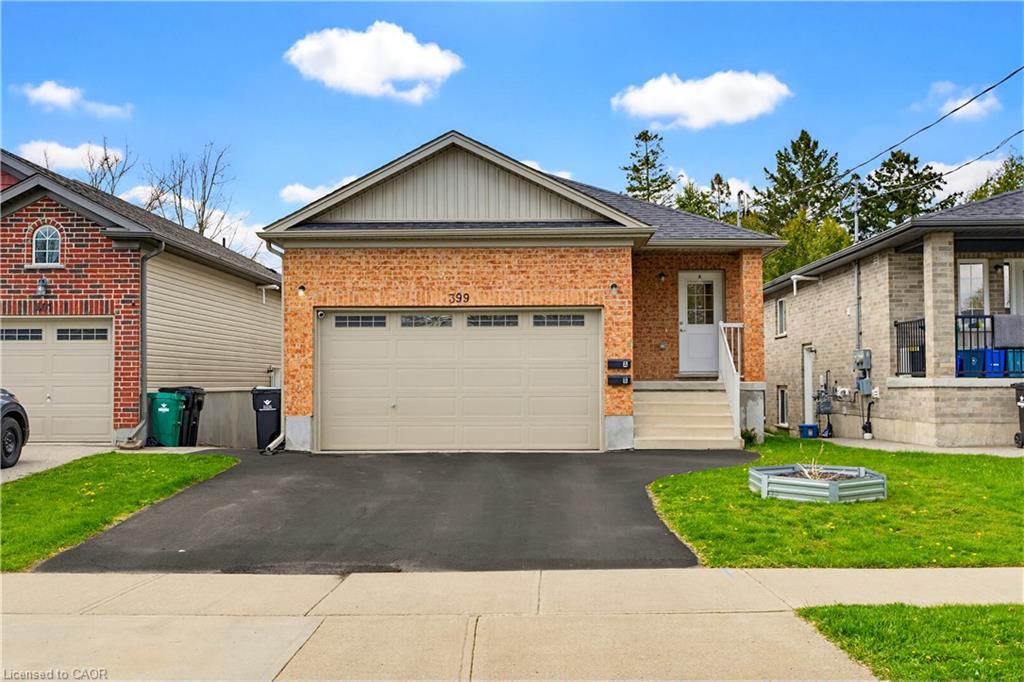 399 Greenfield Avenue