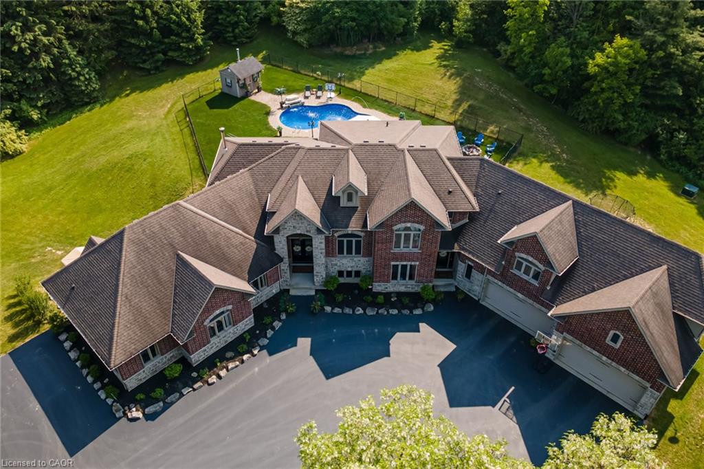 814 Binkley Road