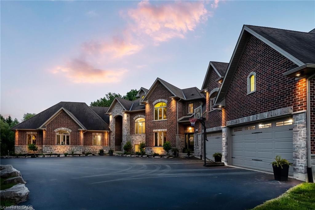 814 Binkley Road