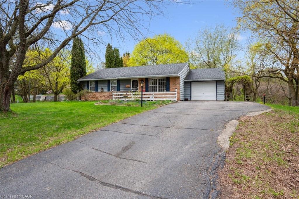 39 Bannockburn Road