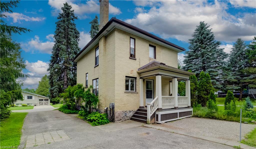 140 Shade Street
