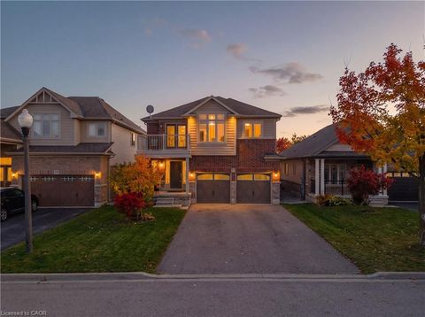 23 Doon Creek Street Kitchener ON N2R 0B4