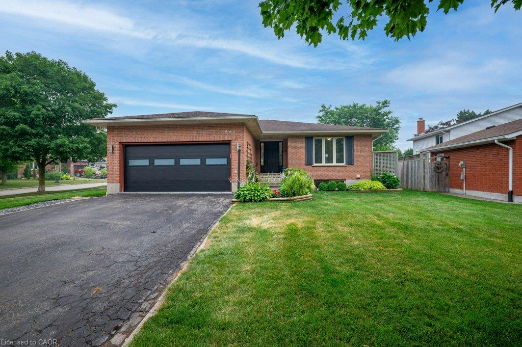 363 Twinflower Crescent