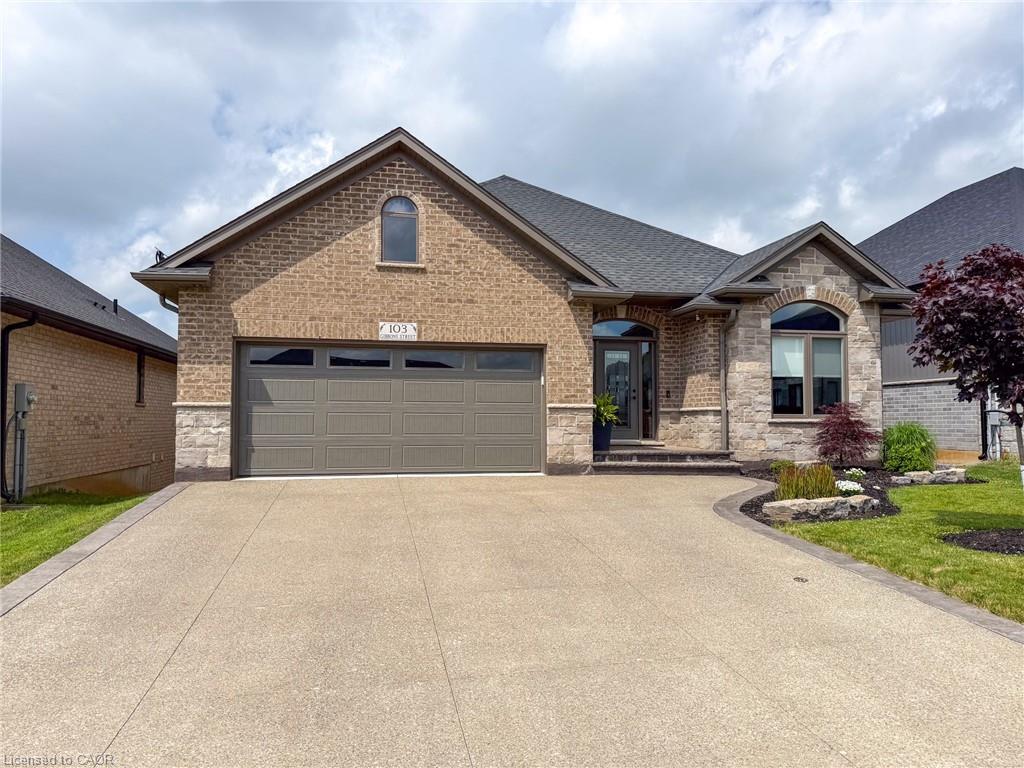 103 Gibbons Street