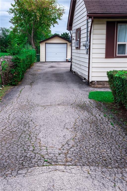 144 Green Road