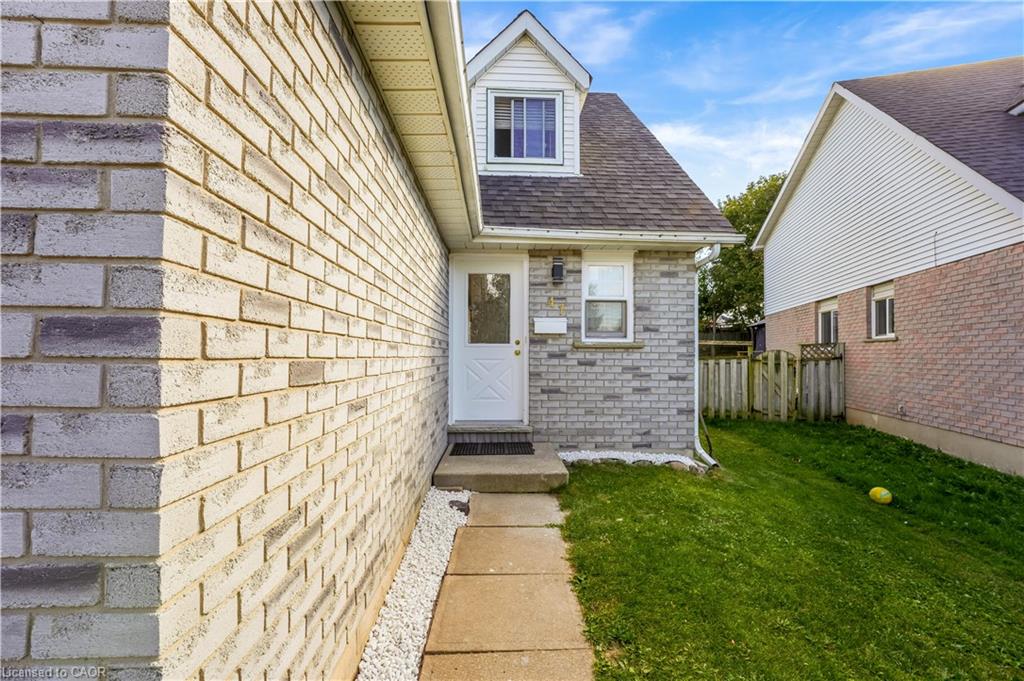 47 Bushnell Drive