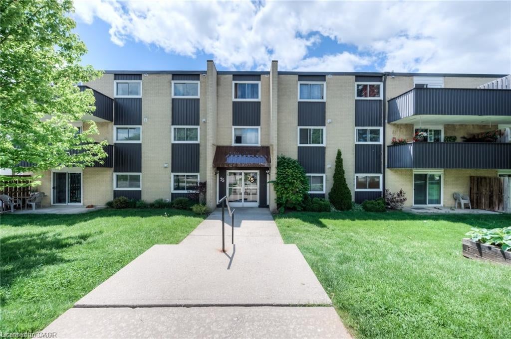 75 Hazelglen Drive 308