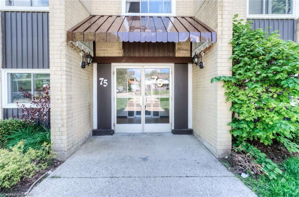 75 Hazelglen Drive 308