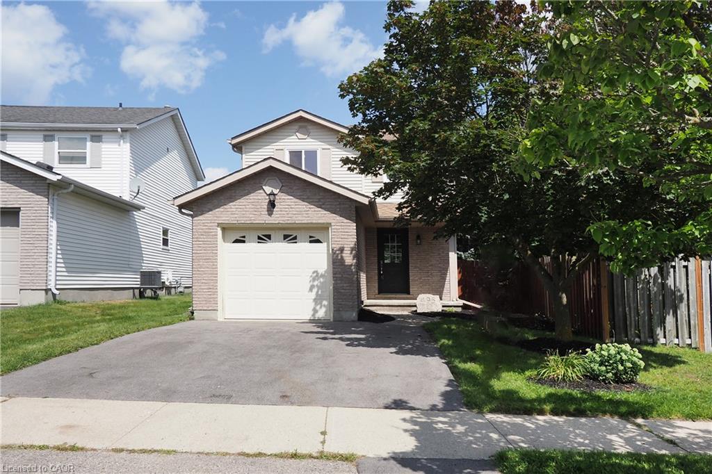 495 Misty Crescent