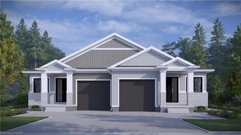 121 Kenton Street Mitchell ON N0K 1N0