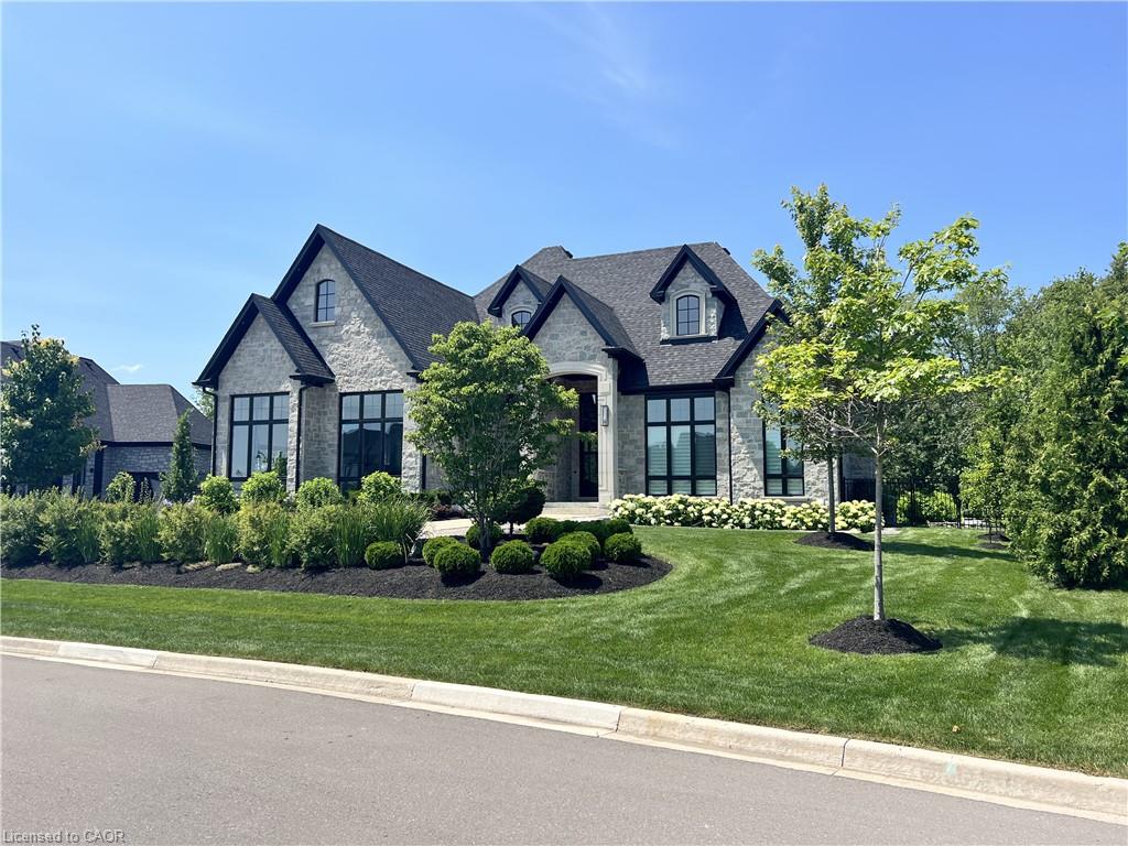 153 Heritage Lake Drive