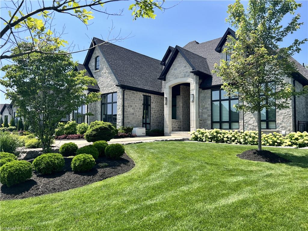 153 Heritage Lake Drive