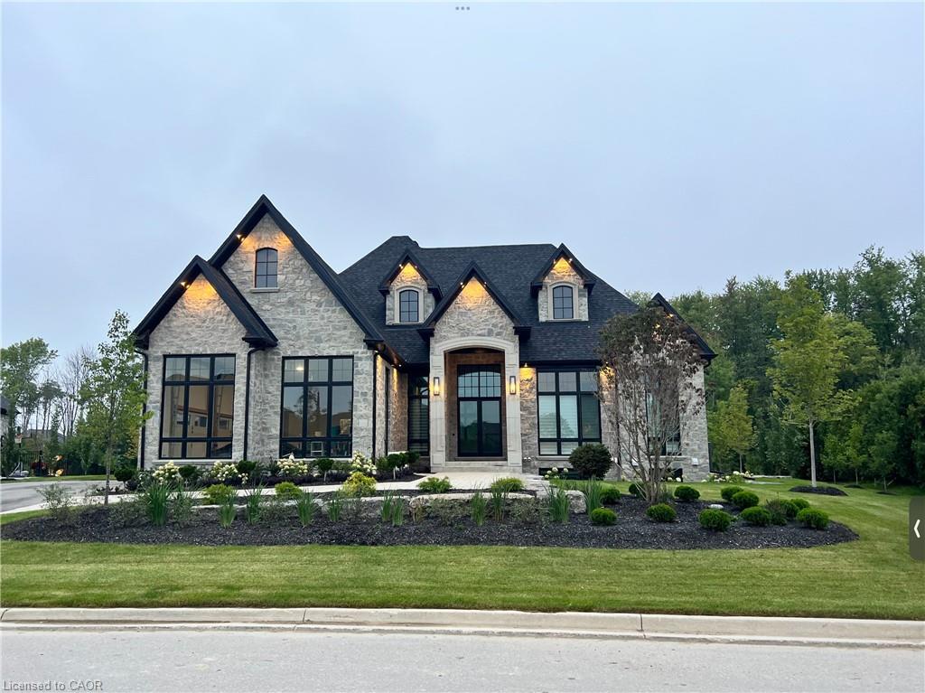 153 Heritage Lake Drive