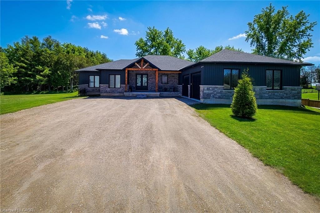 1266 Colborne Street W