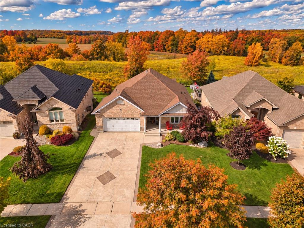 171 Hostetler Road
