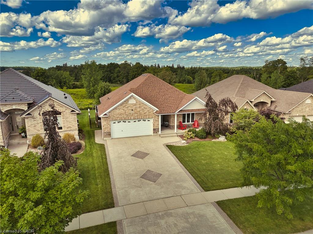 171 Hostetler Road