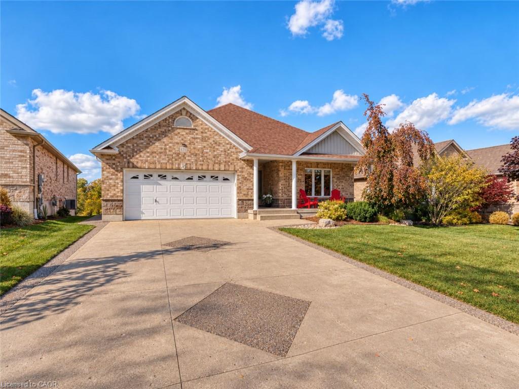 171 Hostetler Road