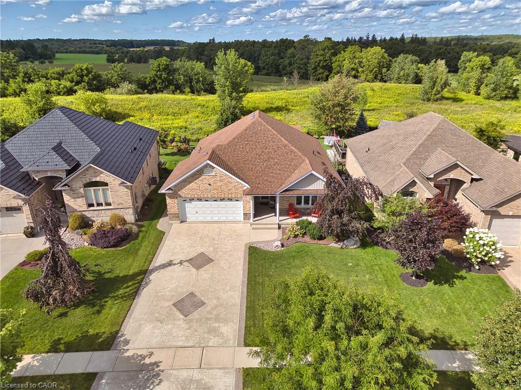 171 Hostetler Road
