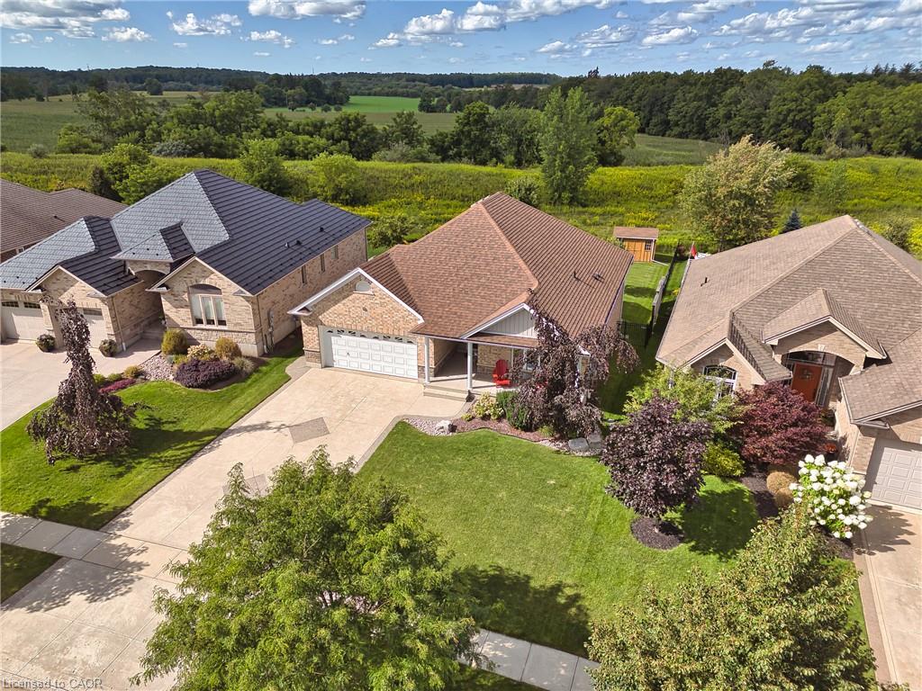 171 Hostetler Road