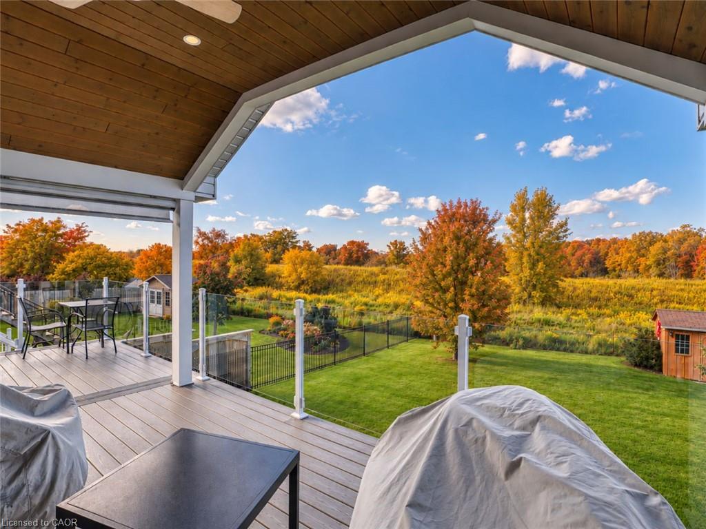 171 Hostetler Road