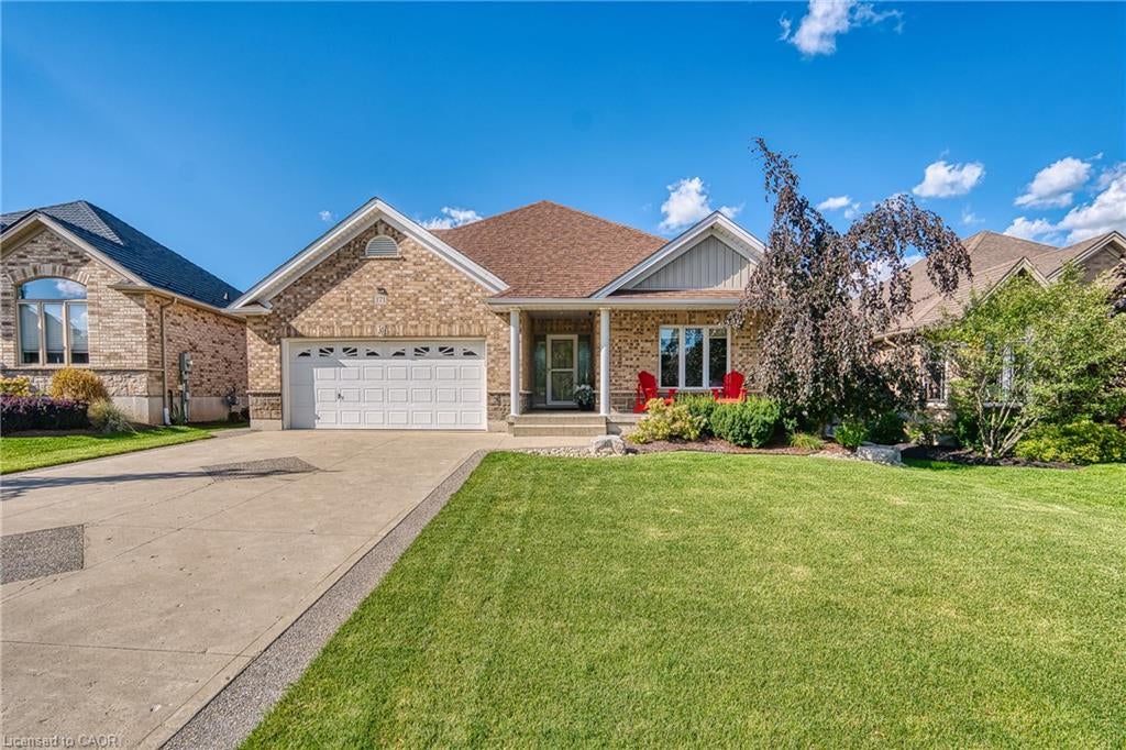 171 Hostetler Road