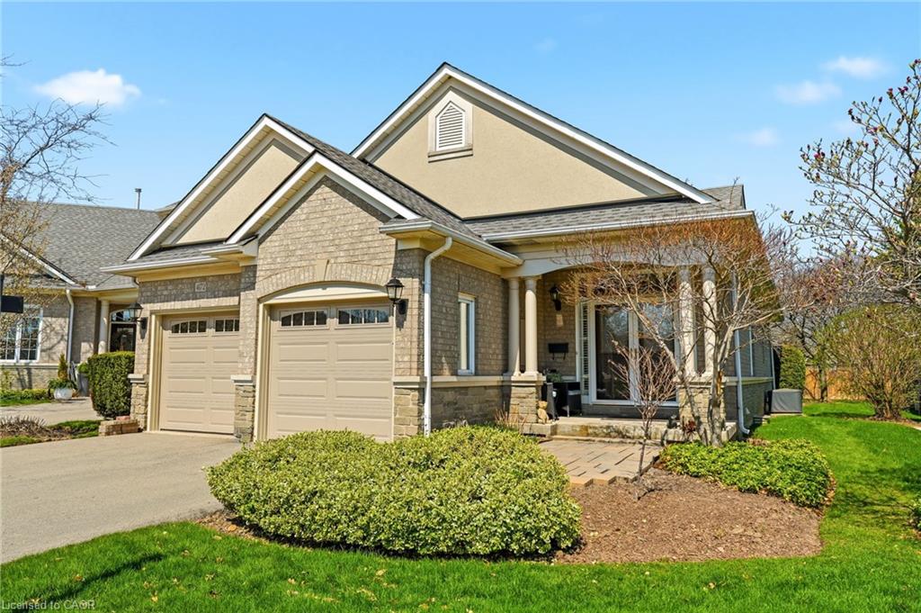 4172 Stonebridge Crescent