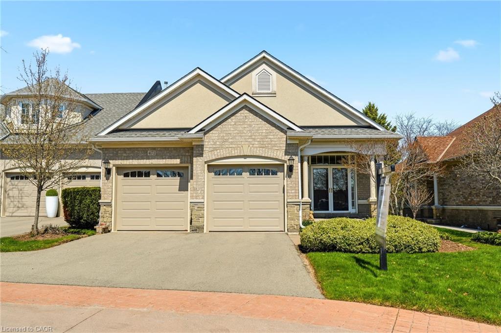 4172 Stonebridge Crescent