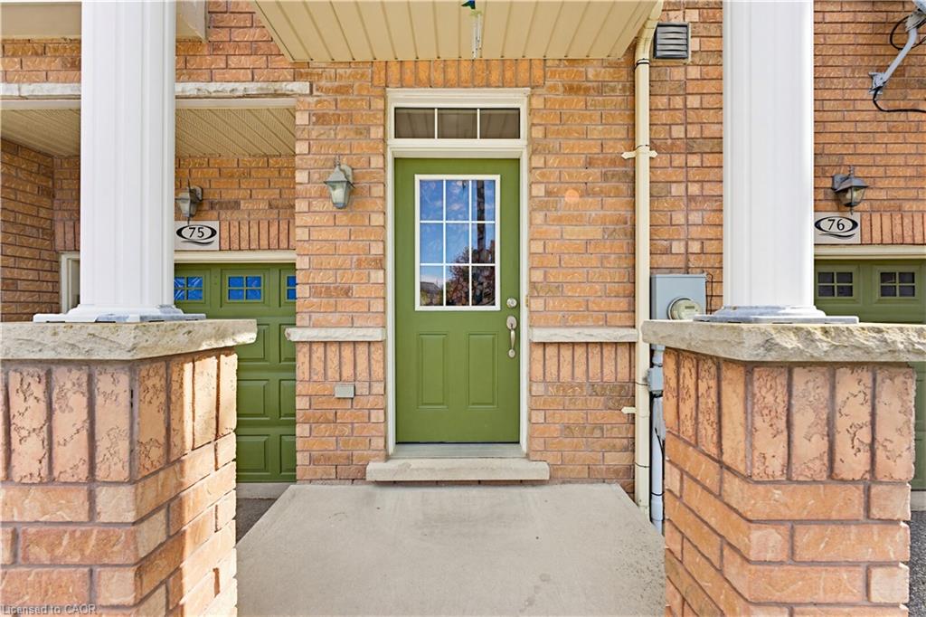 110 Highland Road E 75
