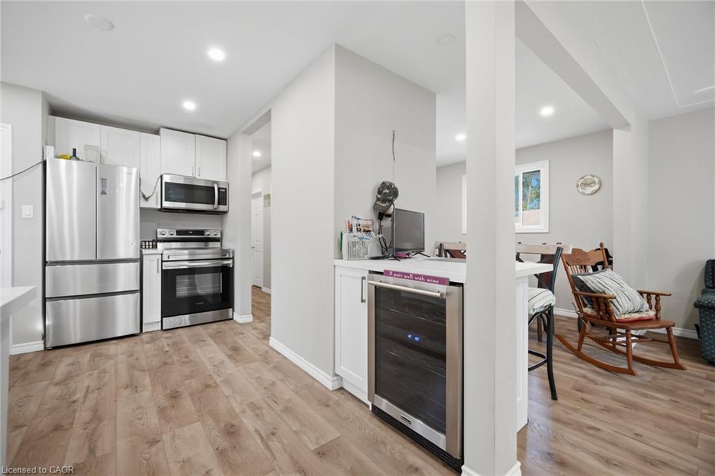 60 Elmwood Avenue