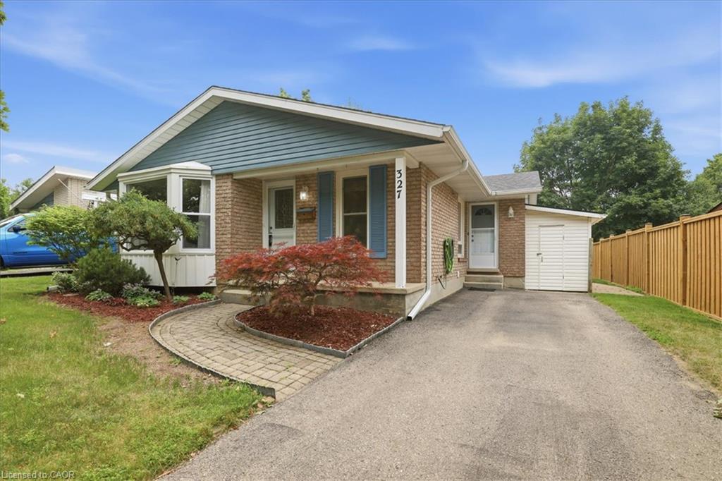 327 Grangewood Drive