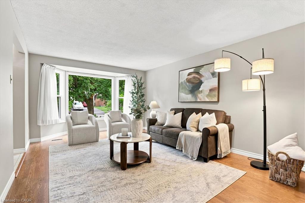 327 Grangewood Drive
