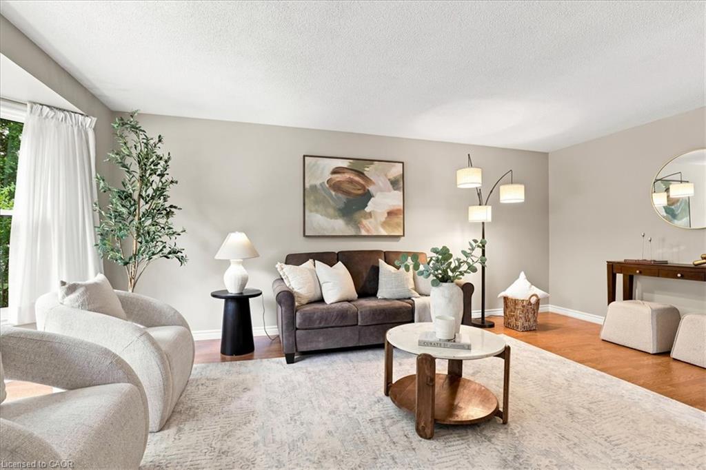 327 Grangewood Drive