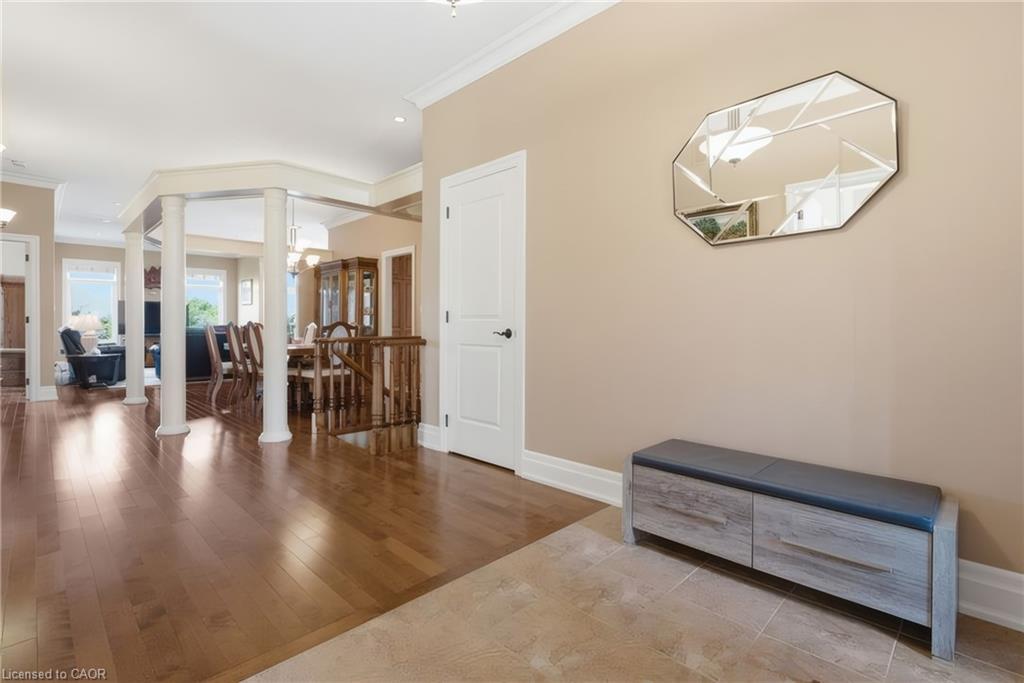 119 Gerber Meadows Drive