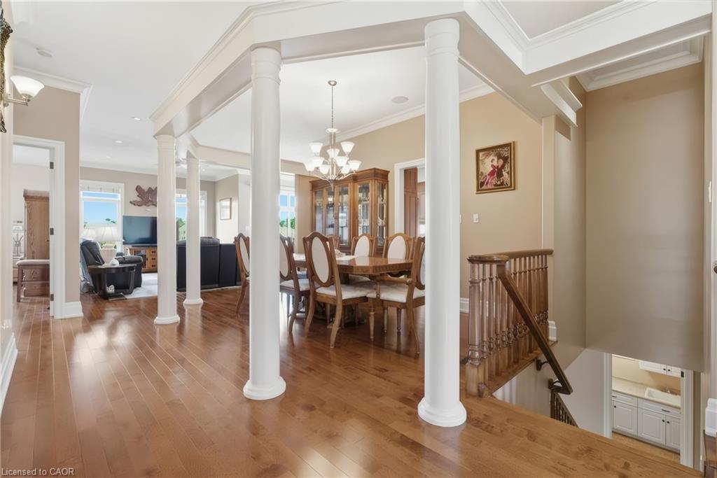 119 Gerber Meadows Drive