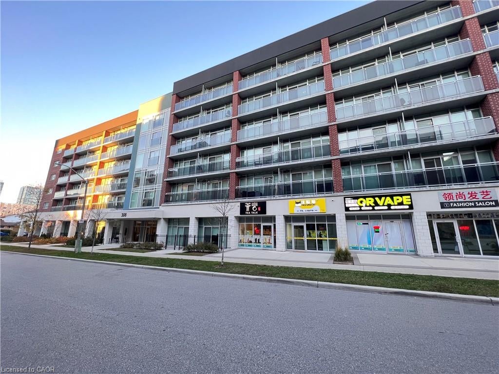 308 Lester Street 107