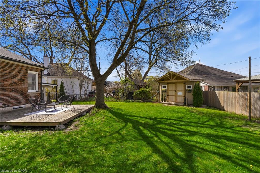 31 Cameron Avenue