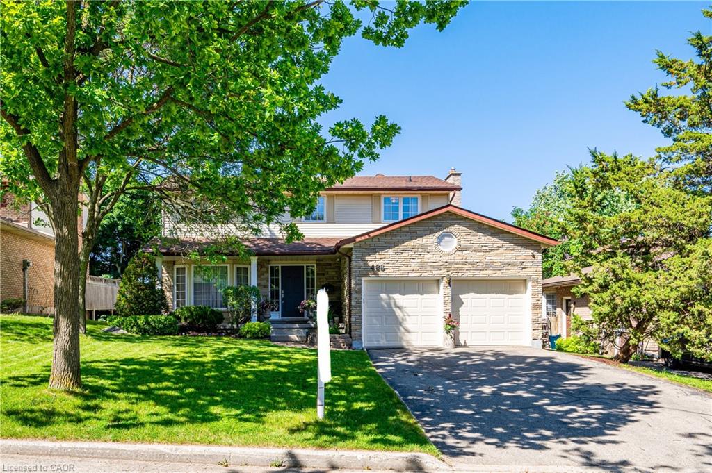 488 Heather Hill Place