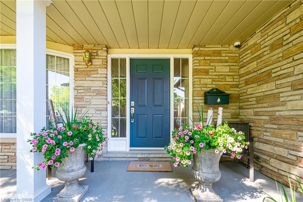 488 Heather Hill Place