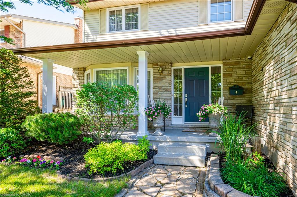 488 Heather Hill Place